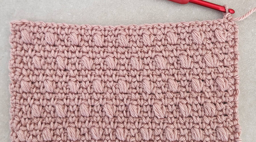 crochet stitches for blankets made by gootie