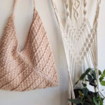 sandy ridges crochet crossbody bag pattern free made by gootie