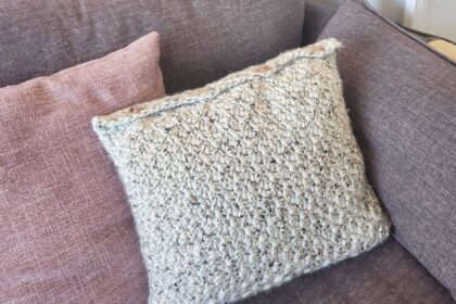 crochet cushion covers patterns made by gootie