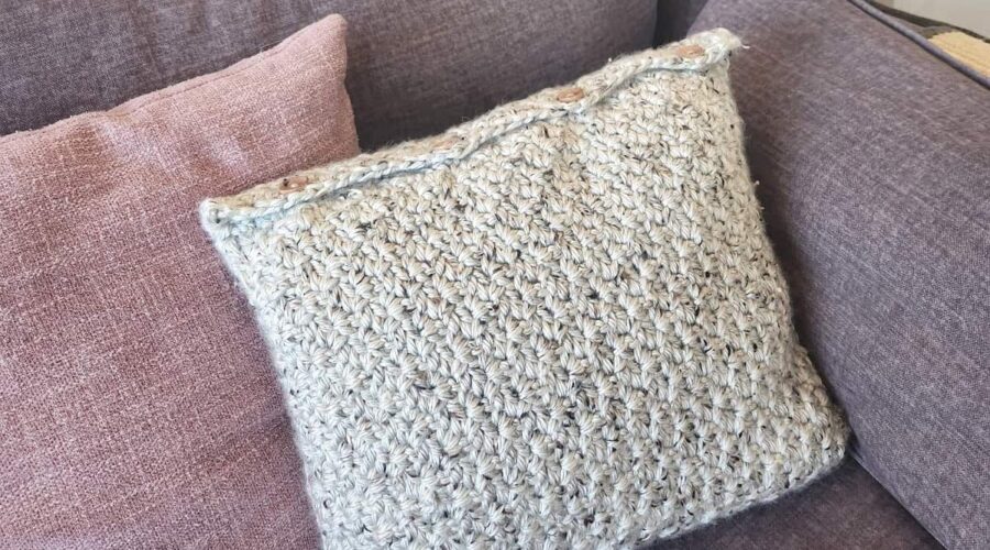 crochet cushion covers patterns made by gootie