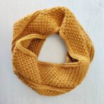 easy crochet neck warmer free pattern gootie