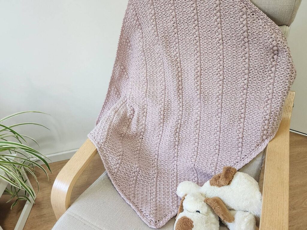 modern crochet baby blanket patterns free gootie