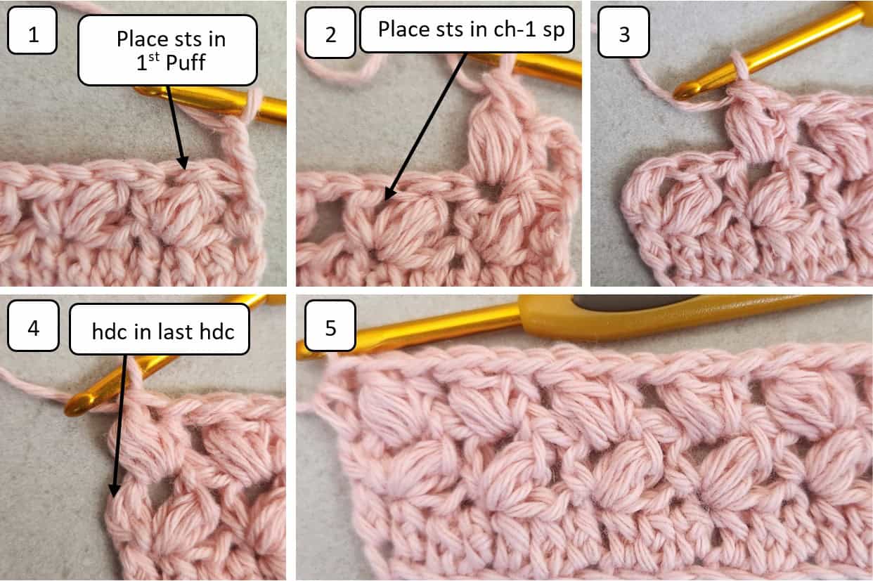 row 3 photos