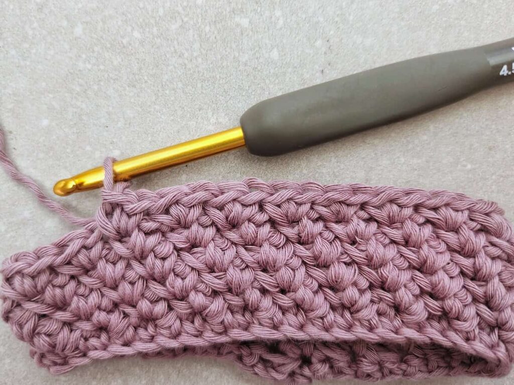 turkish star stitch crochet gootie