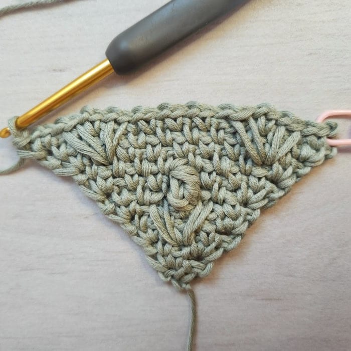 corner to corner moss stitch patterns gootie