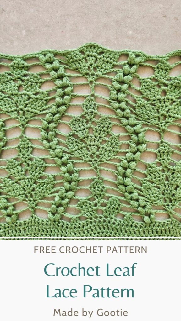 crochet lace motif patterns free gootie