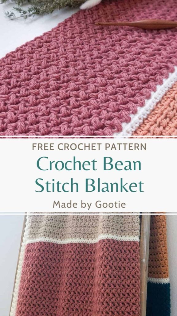 elizabeth stitch crochet made by gootie